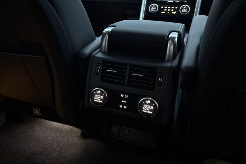  LAND ROVER DISCOVERY 3.0 D350 Dynamic HSE 5dr Auto 5038763