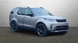 LAND ROVER DISCOVERY 3.0 D350 Dynamic HSE 5dr Auto 5038746