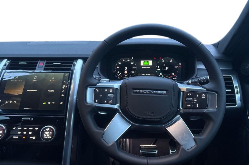  LAND ROVER DISCOVERY 3.0 D350 Dynamic HSE 5dr Auto 5038760