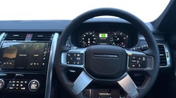 LAND ROVER DISCOVERY 3.0 D350 Dynamic HSE 5dr Auto 5038760