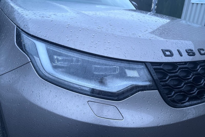  LAND ROVER DISCOVERY 3.0 D350 Dynamic HSE 5dr Auto 5038762