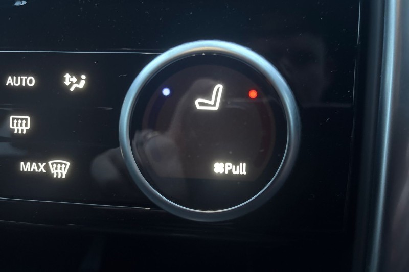  LAND ROVER DISCOVERY 3.0 D350 Dynamic HSE 5dr Auto 5038780