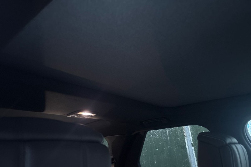  LAND ROVER DISCOVERY 3.0 D350 Dynamic HSE 5dr Auto 5038766