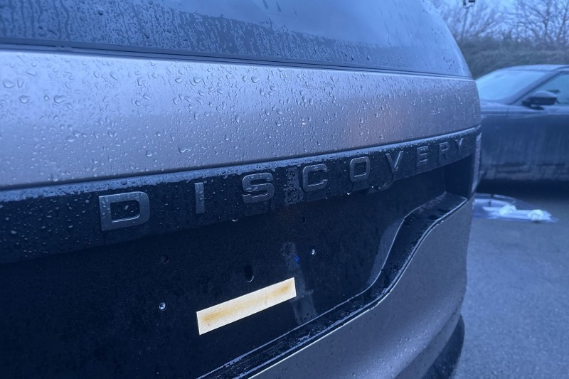  LAND ROVER DISCOVERY 3.0 D350 Dynamic HSE 5dr Auto 5038792