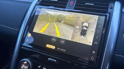 LAND ROVER DISCOVERY 3.0 D350 Dynamic HSE 5dr Auto 5038757