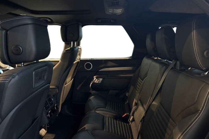  LAND ROVER DISCOVERY 3.0 D350 Dynamic HSE 5dr Auto 5038749