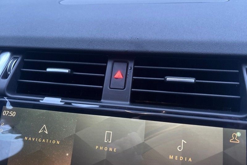  LAND ROVER DISCOVERY 3.0 D350 Dynamic HSE 5dr Auto 5038781