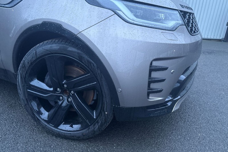  LAND ROVER DISCOVERY 3.0 D350 Dynamic HSE 5dr Auto 5038789