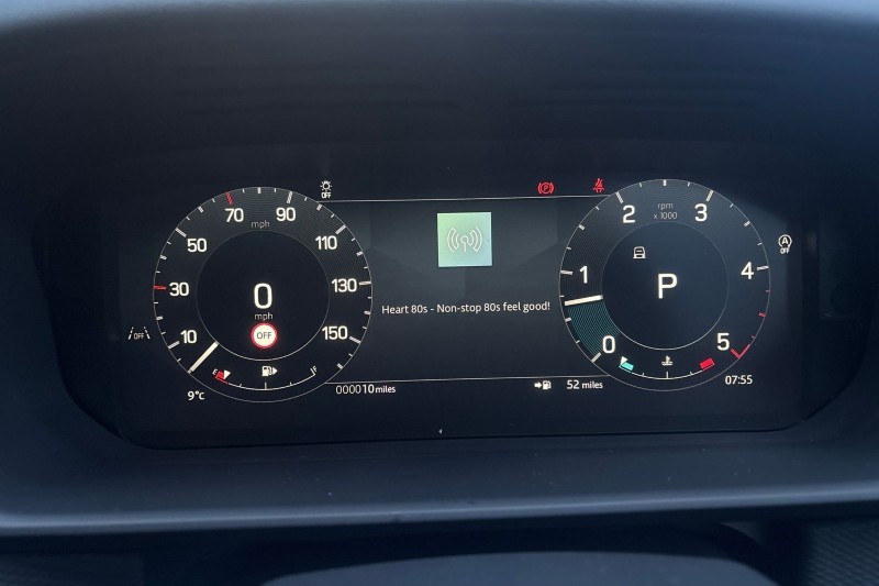  LAND ROVER DISCOVERY 3.0 D350 Dynamic HSE 5dr Auto 5038761