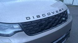 LAND ROVER DISCOVERY 3.0 D350 Dynamic HSE 5dr Auto 5038790