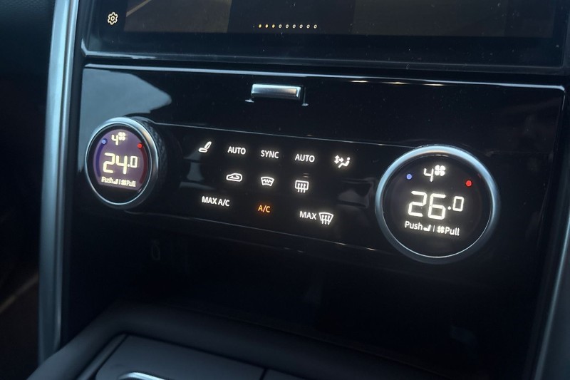  LAND ROVER DISCOVERY 3.0 D350 Dynamic HSE 5dr Auto 5038778