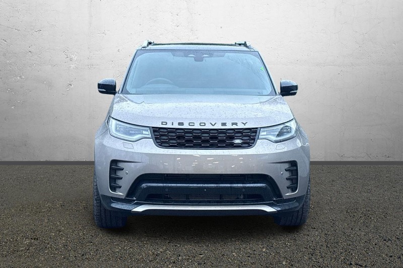  LAND ROVER DISCOVERY 3.0 D350 Dynamic HSE 5dr Auto 5038752