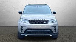 LAND ROVER DISCOVERY 3.0 D350 Dynamic HSE 5dr Auto 5038752