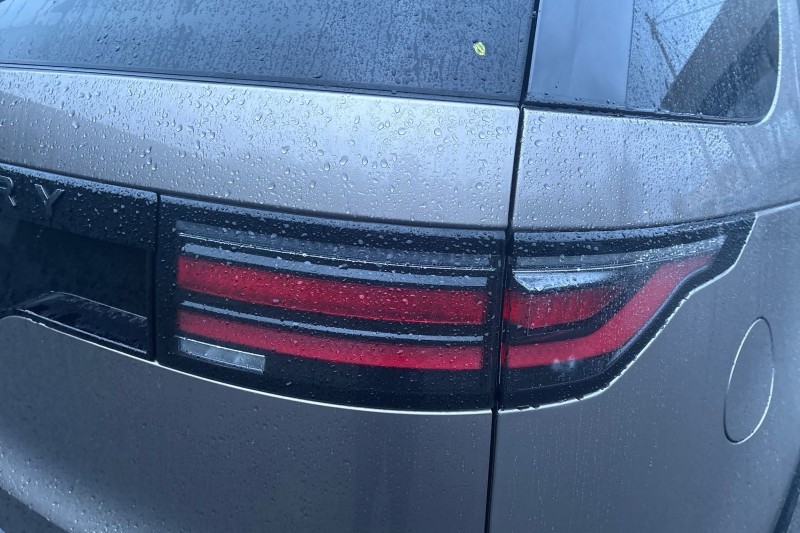  LAND ROVER DISCOVERY 3.0 D350 Dynamic HSE 5dr Auto 5038794