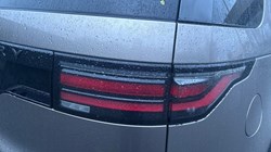 LAND ROVER DISCOVERY 3.0 D350 Dynamic HSE 5dr Auto 5038794