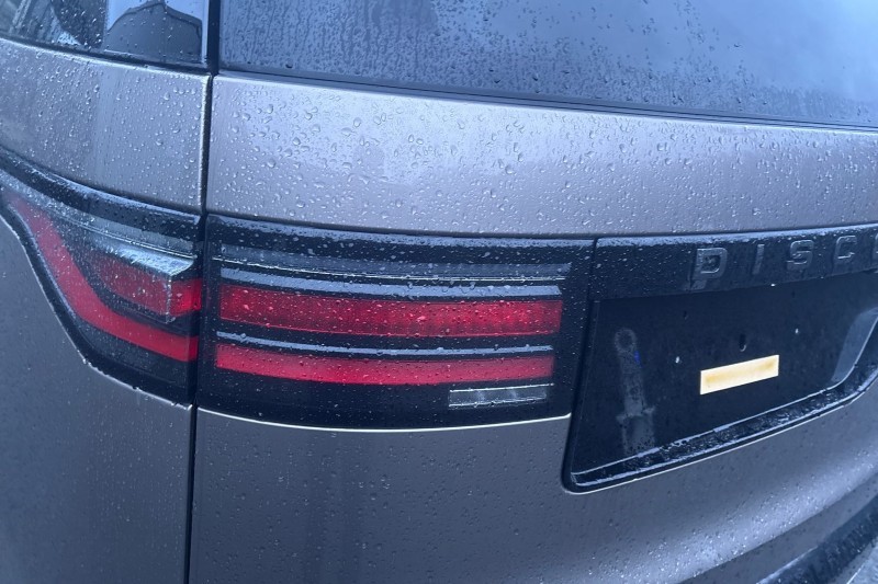  LAND ROVER DISCOVERY 3.0 D350 Dynamic HSE 5dr Auto 5038764
