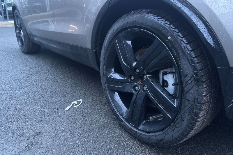  LAND ROVER DISCOVERY 3.0 D350 Dynamic HSE 5dr Auto 5038791