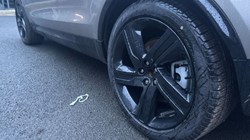 LAND ROVER DISCOVERY 3.0 D350 Dynamic HSE 5dr Auto 5038791