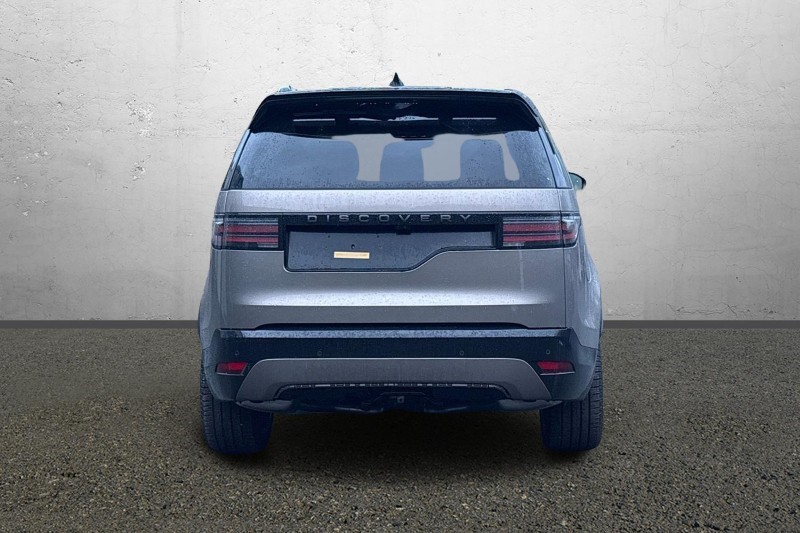  LAND ROVER DISCOVERY 3.0 D350 Dynamic HSE 5dr Auto 5038751