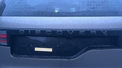 LAND ROVER DISCOVERY 3.0 D350 Dynamic HSE 5dr Auto 5038793