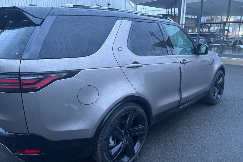  LAND ROVER DISCOVERY 3.0 D350 Dynamic HSE 5dr Auto 5038798