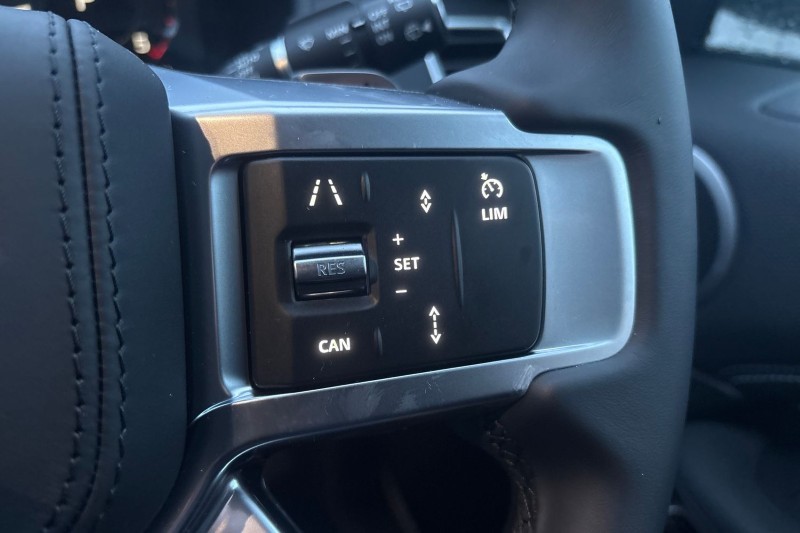  LAND ROVER DISCOVERY 3.0 D350 Dynamic HSE 5dr Auto 5038773