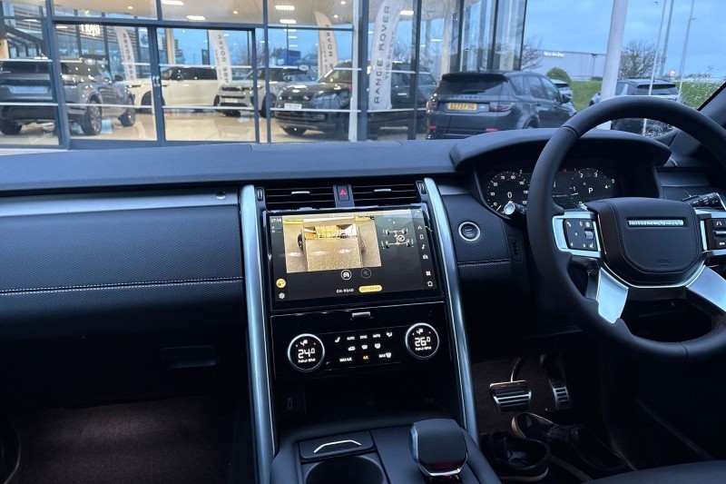  LAND ROVER DISCOVERY 3.0 D350 Dynamic HSE 5dr Auto 5038774