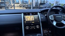 LAND ROVER DISCOVERY 3.0 D350 Dynamic HSE 5dr Auto 5038774