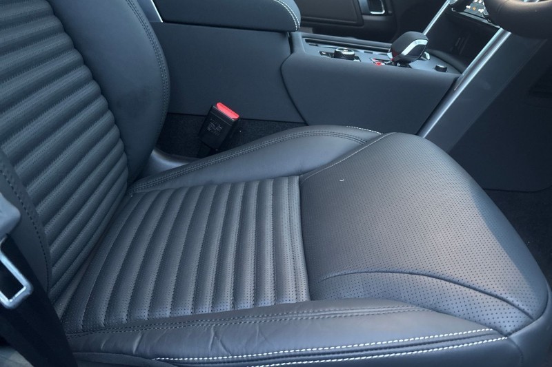  LAND ROVER DISCOVERY 3.0 D350 Dynamic HSE 5dr Auto 5038770