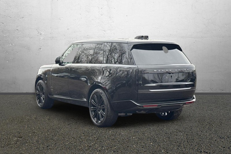  LAND ROVER RANGE ROVER 3.0 D350 HSE LWB 4dr Auto [7 Seat]