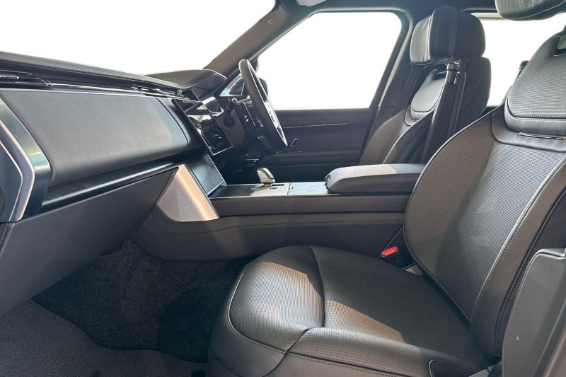  LAND ROVER RANGE ROVER 4.4 P615 V8 SV 4dr Auto 4924772