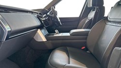 LAND ROVER RANGE ROVER 4.4 P615 V8 SV 4dr Auto 4924772