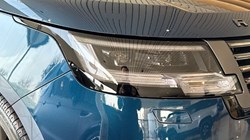 LAND ROVER RANGE ROVER 4.4 P615 V8 SV 4dr Auto 4924786