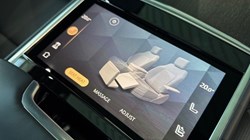 LAND ROVER RANGE ROVER 4.4 P615 V8 SV 4dr Auto 4924818