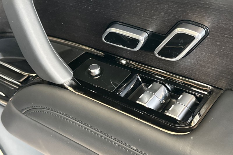  LAND ROVER RANGE ROVER 4.4 P615 V8 SV 4dr Auto 4924793