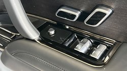 LAND ROVER RANGE ROVER 4.4 P615 V8 SV 4dr Auto 4924793