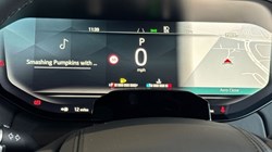 LAND ROVER RANGE ROVER 4.4 P615 V8 SV 4dr Auto 4924785