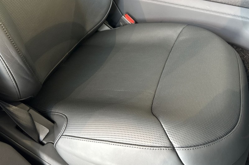  LAND ROVER RANGE ROVER 4.4 P615 V8 SV 4dr Auto 4924795