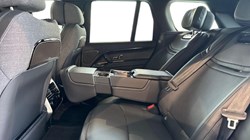 LAND ROVER RANGE ROVER 4.4 P615 V8 SV 4dr Auto 4924773