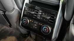 LAND ROVER RANGE ROVER 4.4 P615 V8 SV 4dr Auto 4924787