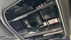 LAND ROVER RANGE ROVER 4.4 P615 V8 SV 4dr Auto 4924809