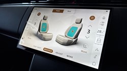 LAND ROVER RANGE ROVER 4.4 P615 V8 SV 4dr Auto 4924802