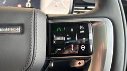 LAND ROVER RANGE ROVER 4.4 P615 V8 SV 4dr Auto 4924799