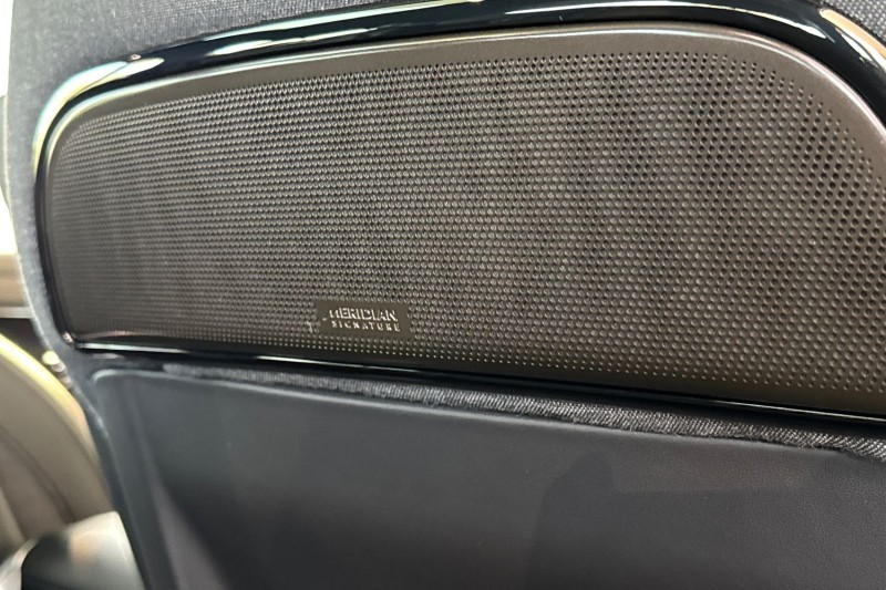  LAND ROVER RANGE ROVER 4.4 P615 V8 SV 4dr Auto 4924814