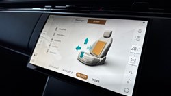 LAND ROVER RANGE ROVER 4.4 P615 V8 SV 4dr Auto 4924803