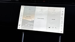 LAND ROVER RANGE ROVER 4.4 P615 V8 SV 4dr Auto 4924783