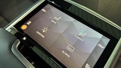 LAND ROVER RANGE ROVER 4.4 P615 V8 SV 4dr Auto 4924817