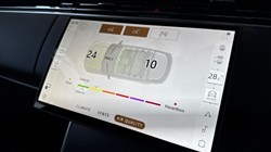 LAND ROVER RANGE ROVER 4.4 P615 V8 SV 4dr Auto 4924806