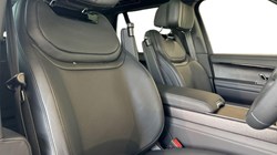 LAND ROVER RANGE ROVER 4.4 P615 V8 SV 4dr Auto 4924796