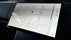 LAND ROVER RANGE ROVER 4.4 P615 V8 SV 4dr Auto 4924801